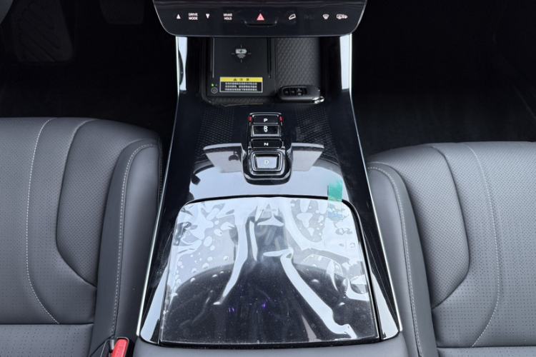 Used Honda P7 2025 Rear-Drive Long-Range Pro