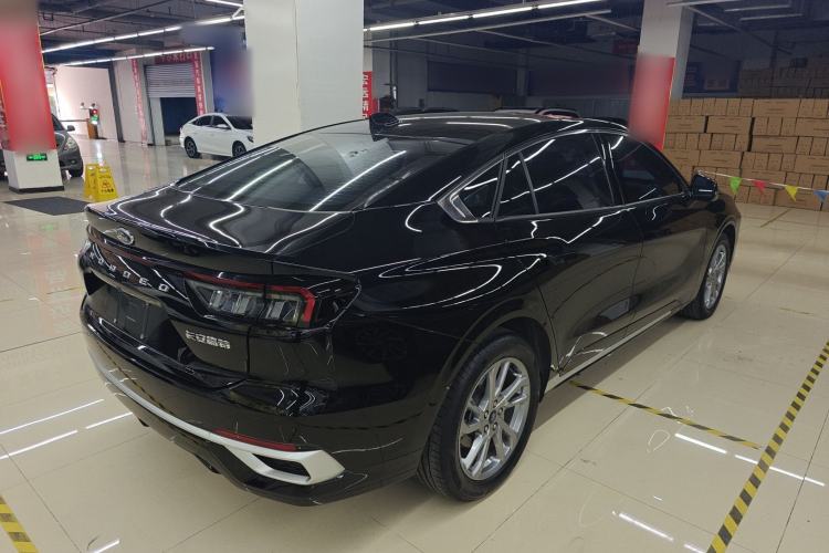 Used Ford Mondeo 2023 EcoBoost 245 Luxury Model