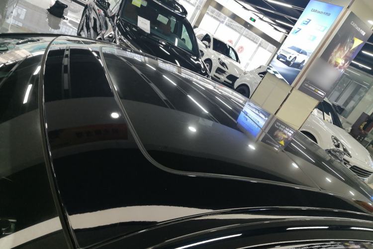 Used BMW 7 Series 2019 Restyled 730Li M Sport Package Roof