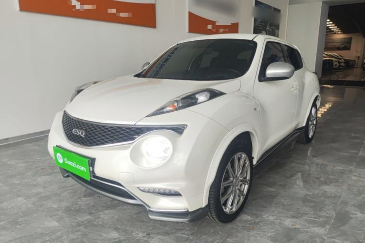 Used Infiniti ESQ 2014 1.6L Spontaneous Edition