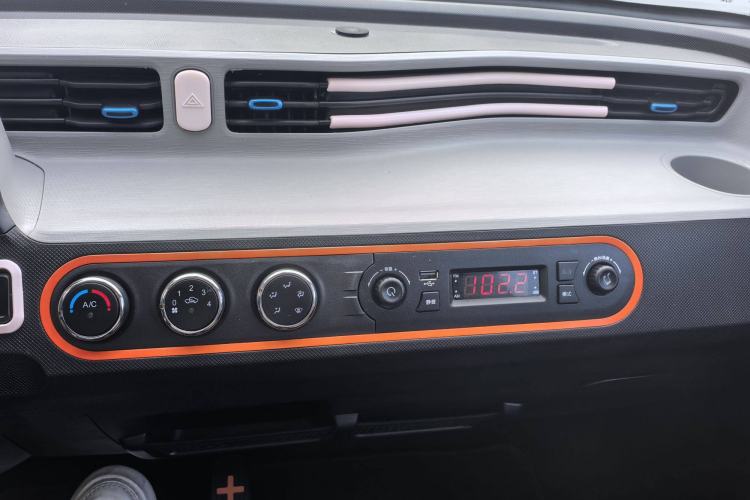 Used Wuling Hongguang MINIEV 2020 Enjoyment Model Lithium Iron Phosphate