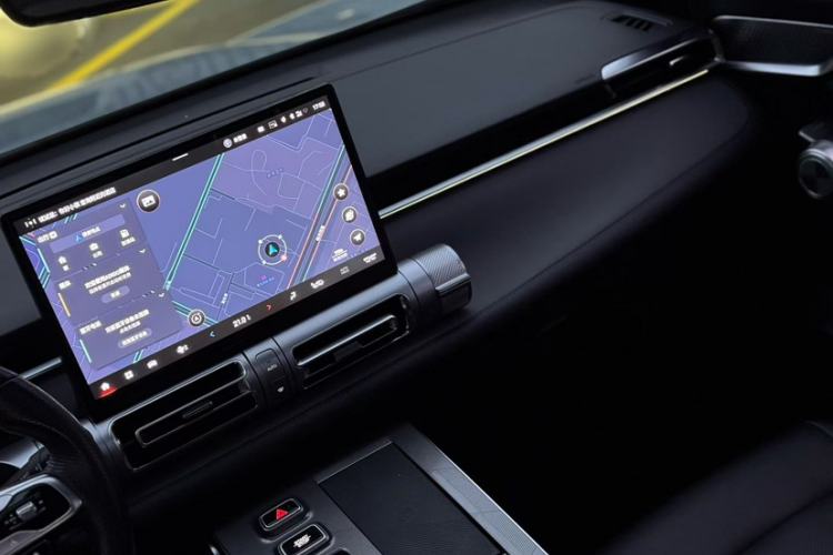 Used GAC Trumpchi EMKOO 2022 1.5T Supernova Max Edition