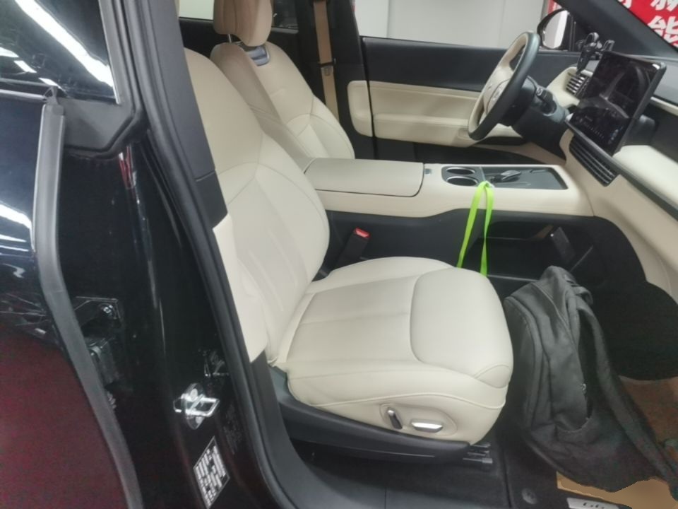XPeng G6 2024 580 Long-Range Plus — снимка 19