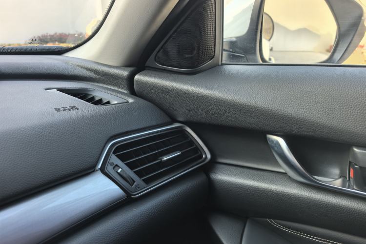 Used Honda Inspire 2019 260TURBO Elite Edition China V Standard
