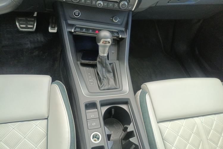 Used Audi Q3 Sportback 2024 45 TFSI quattro Launch Special Edition