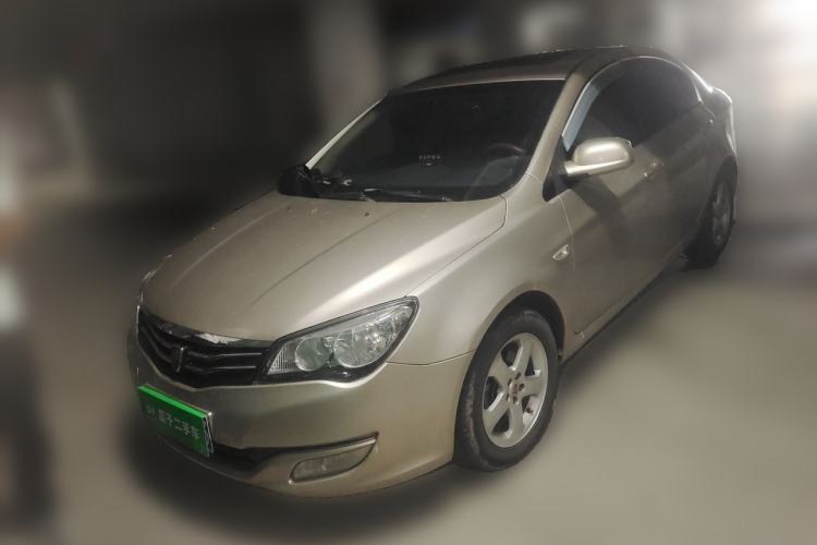 Used Roewe 350 2013 350C 1.5L Automatic Xunyue Edition Guazi used car, China used car export, Used car for sale, Used  cars, Cheapest cars for sale