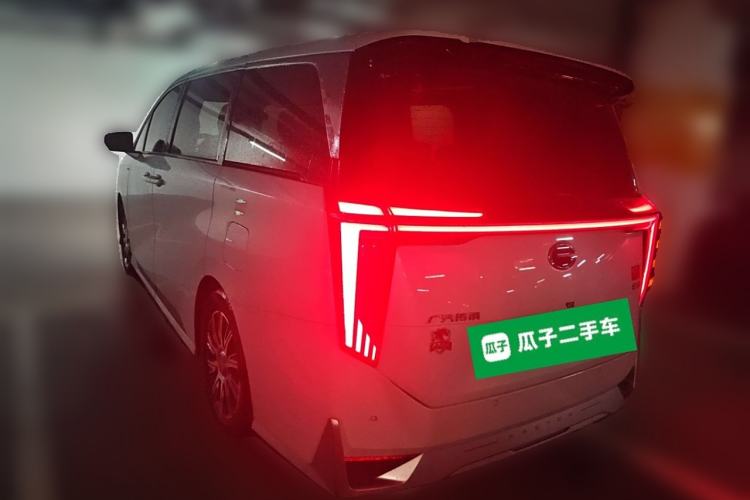 Used GAC Trumpchi E9 2024 E9 Champion Edition