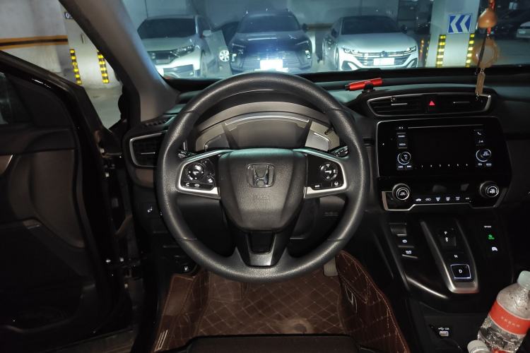 Used Honda Breeze 2021 Rui Hybrid 2.0L 2WD Rui Elite Edition