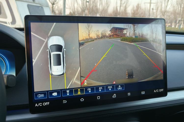 Used Denza X 2020 PHEV Flagship Edition