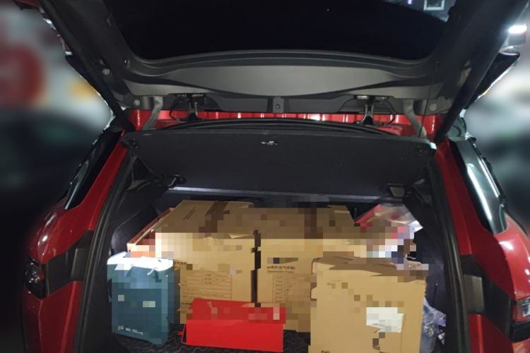 Used Land Rover Range Rover Evoque 2020 249 PS R-DYNAMIC S Sport Edition