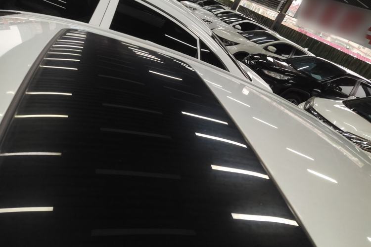 Used Toyota Camry 2021 2.0G Luxury Edition Roof