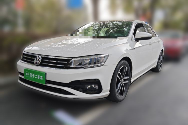 Used Volkswagen Lamando 2021 280TSI DSG Comfort Edition