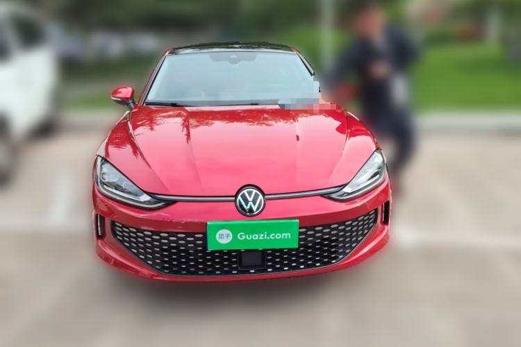 Used Volkswagen Lamando 2023 Lavida L 280TSI DSG Cool & Spicy Edition Front