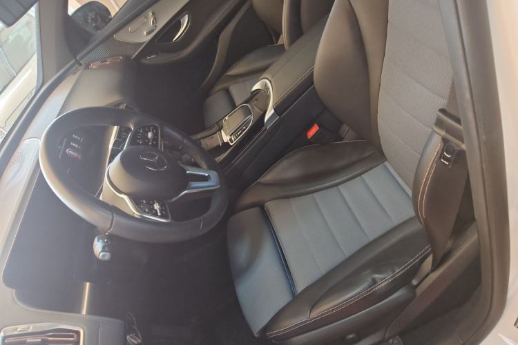 Used Mercedes-Benz EQC 2020 EQC 350 4MATIC