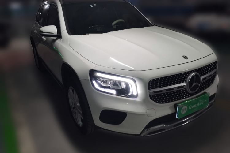 Used Mercedes-Benz GLB 2023 GLB 200 Dynamic Edition