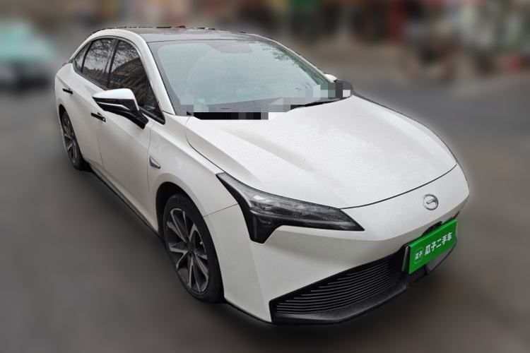 Used AION S Plus 2023 70 Intelligent Edition Lithium Iron Phosphate
