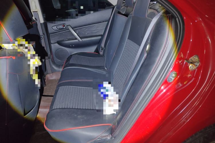 Used Mazda 6 2013 2.0L Automatic Fashion Edition