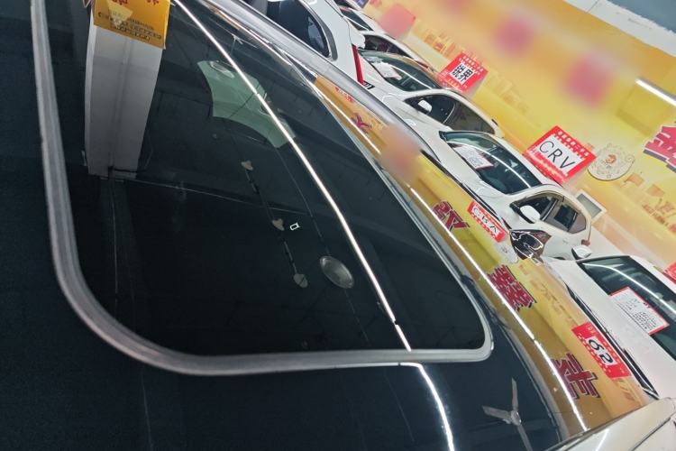 Used Mazda CX-4 2021 2.0L Automatic Two-Wheel Drive Blue Sky Dynamic Edition Roof