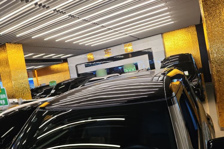 Used Land Rover Defender 2024 110 3.0T P400 X-DYNAMIC HSE Roof