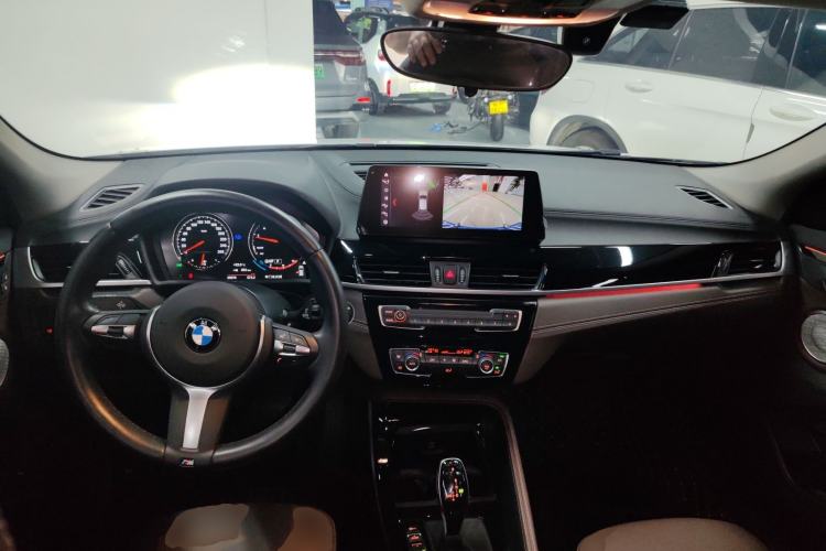 Used BMW X2 2022 sDrive25i M Sport Package