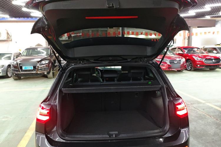 Used Volkswagen Golf 2021 280TSI DSG R-Line