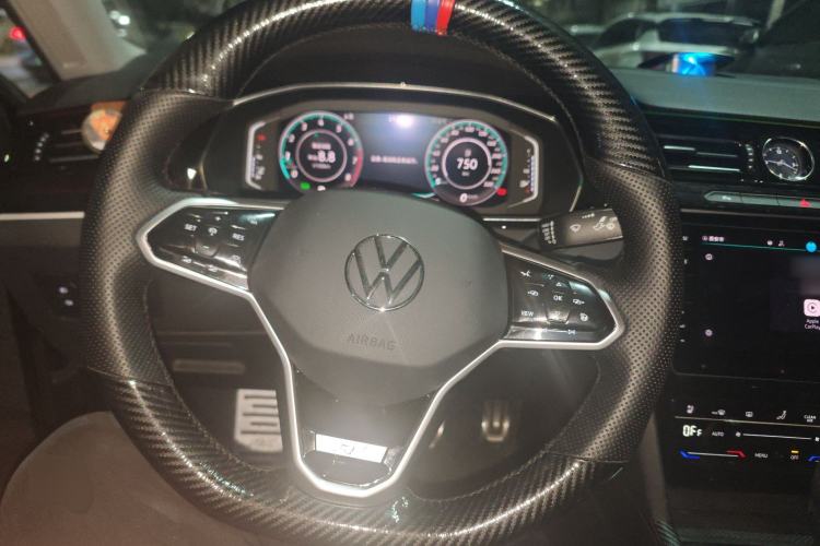 Used Volkswagen Magotan 2023 2 Million Units Commemorative Edition 330TSI DSG Luxury Version