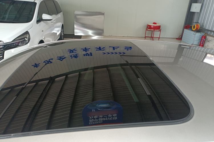 Used BMW 5 Series 2014 520Li Elegant Model