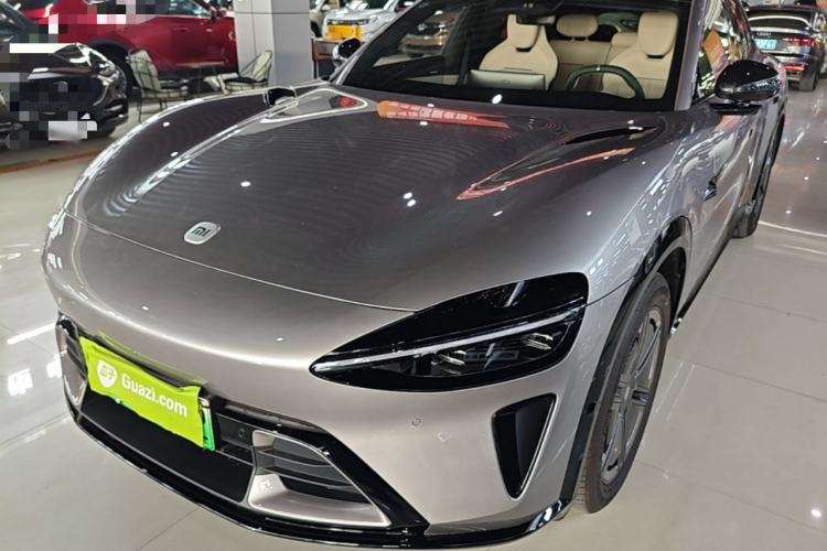 Used Xiaomi Auto YU7 2025 Ultra-Long Range Rear-Wheel Drive Version