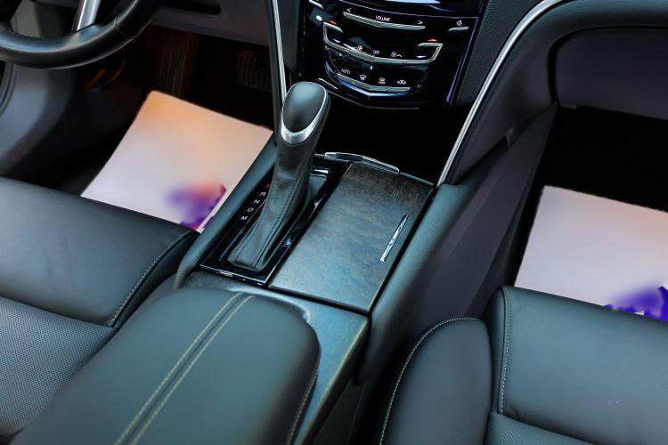 Used Cadillac XTS 2018 28T Elite Edition