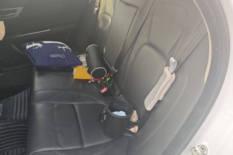 Used Jaguar XFL 2018 XFL 2.0T 200PS Elite Edition
