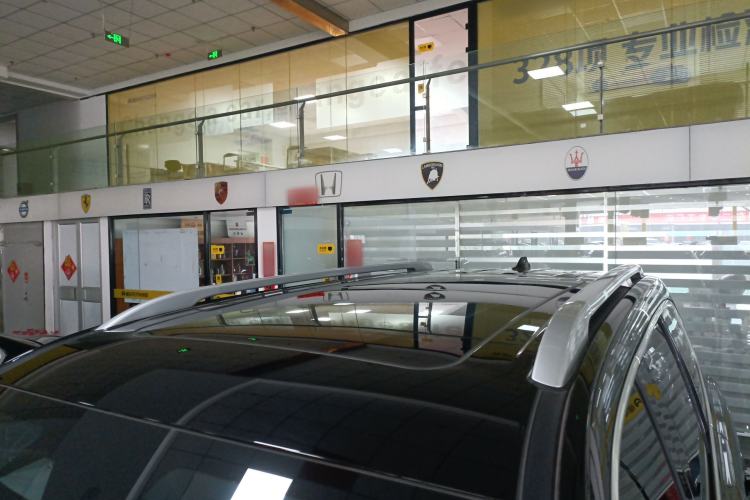 Used Tank 500 New Energy 2023 Hi4-T