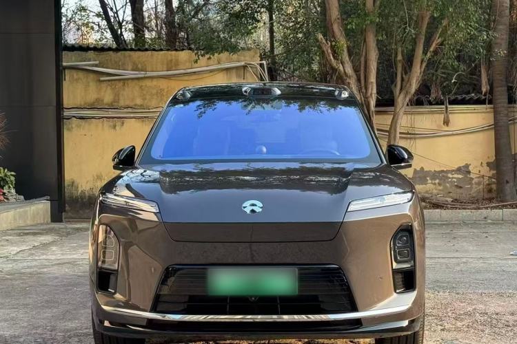 Used Nio ES8 2026 Model 6-seat Executive Luxury Edition