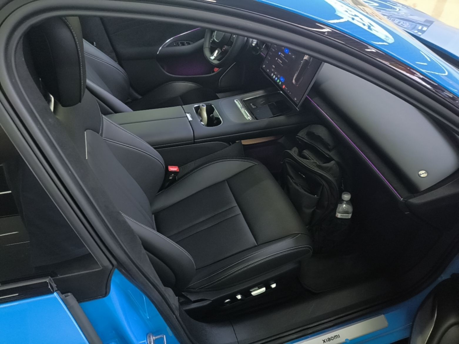 Xiaomi Auto SU7 2026 Model Pro — снимка 19