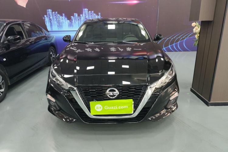 Used Nissan Teana 2021 2.0L XL Comfort Edition Front