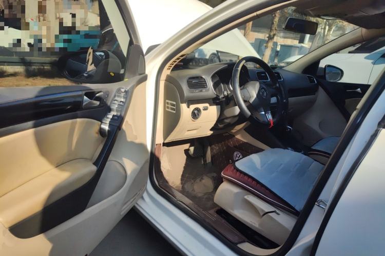 Used Volkswagen Golf 2012 1.4 TSI Automatic Comfort Edition