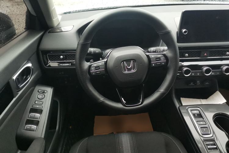 Used Honda Civic 2023 HATCHBACK 2.0L eHEV Extreme Edition
