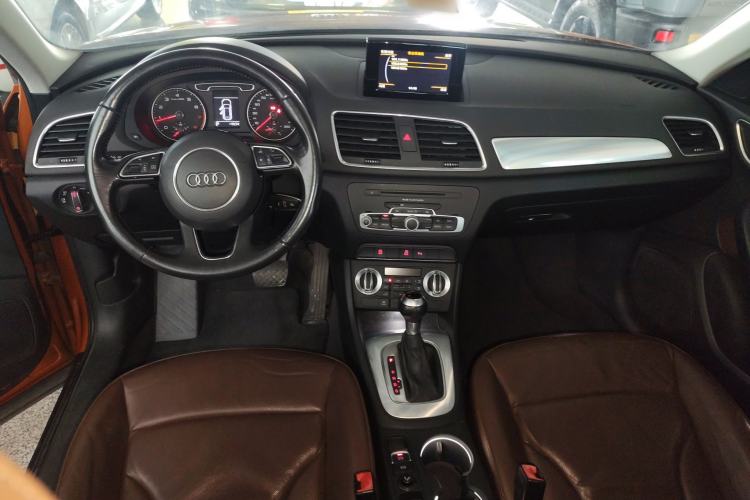 Used Audi Q3 2016 30 TFSI Collector's Edition Comfort Model