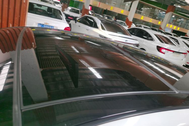 Used Nissan Teana 2021 2.0L XL Comfort Edition
