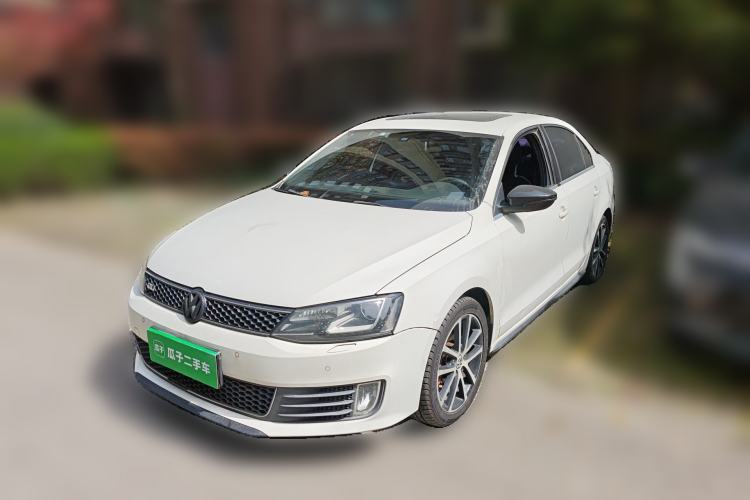 Used Volkswagen Sagitar 2013 2.0 TSI GLI