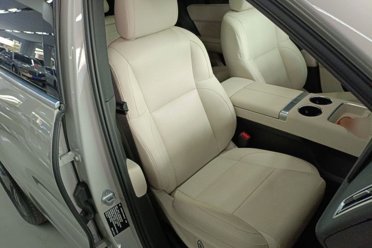 Used Li Auto L6 2024 Max