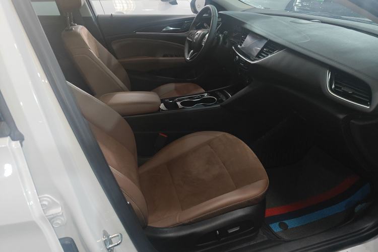 Used Buick Regal 2023 552T Smart Enjoyment Version Right Front Seat