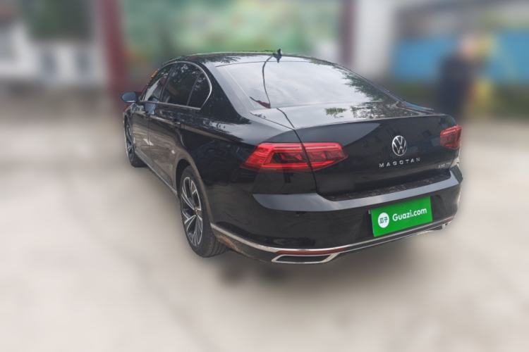 Used Volkswagen Magotan 2021 330TSI DSG 30th Anniversary Edition
