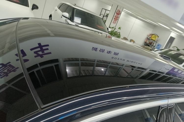 Used BMW 5 Series 2024 525Li M Sport Package