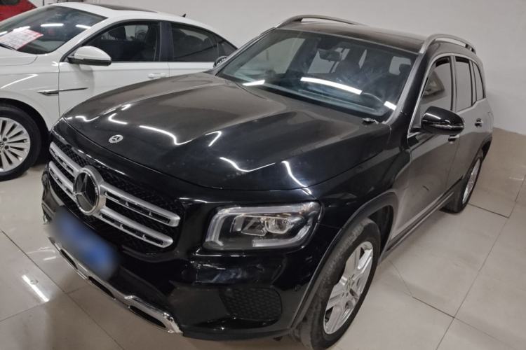 Used Mercedes-Benz GLB 2022 GLB 220 Dynamic Edition