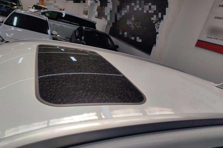 Used Haval H6 2023 National Trend Edition 1.5T Automatic Urban Version