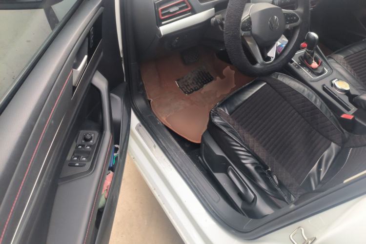 Used Volkswagen Lavida 2023 300TSI DSG Starry Full-Comfort Edition