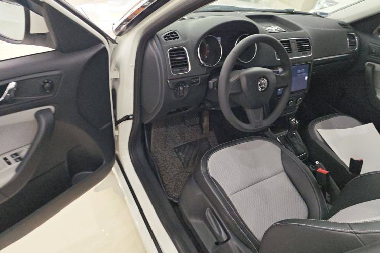 Used Skoda Yeti 2016 1.4TSI DSG Advanced Edition