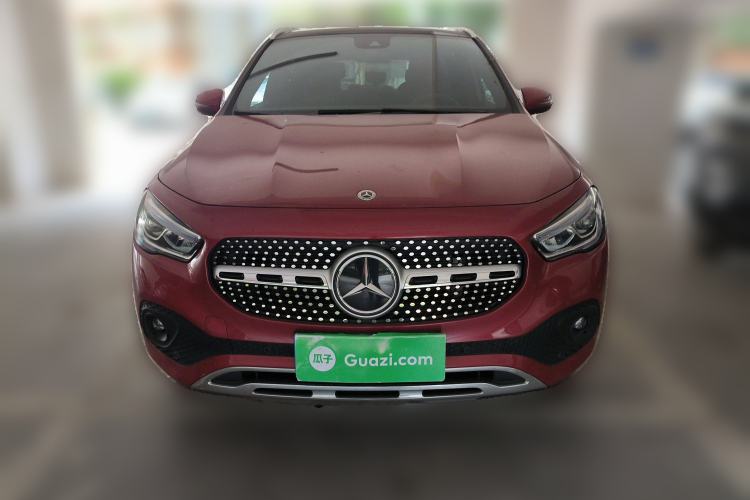 Used Mercedes-Benz GLA 2023 GLA 220
