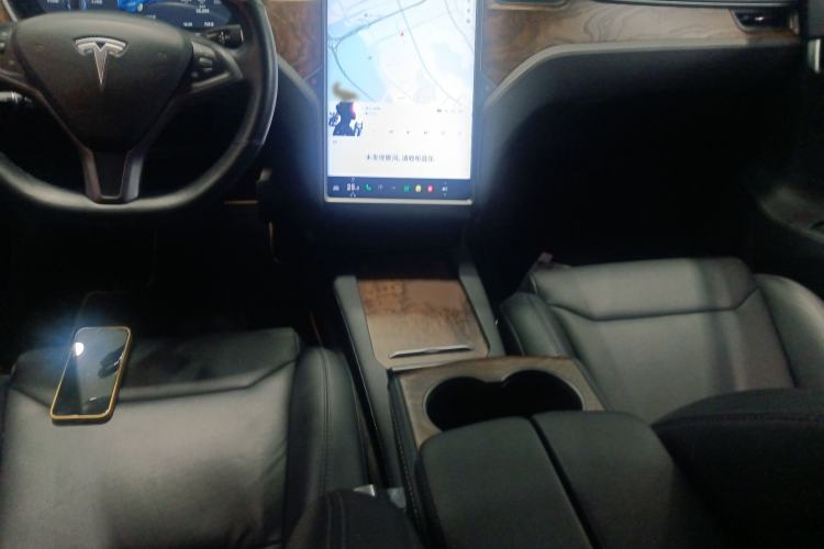 Used Tesla Model S 2019 Long-Range Version