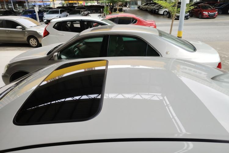 Used Honda Crider 2016 1.8L CVT Luxury Edition Roof